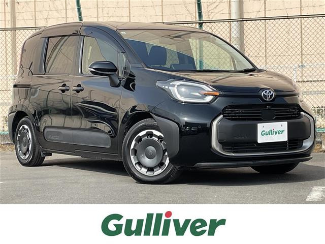 シエンタハイブリッド 1.5 Z