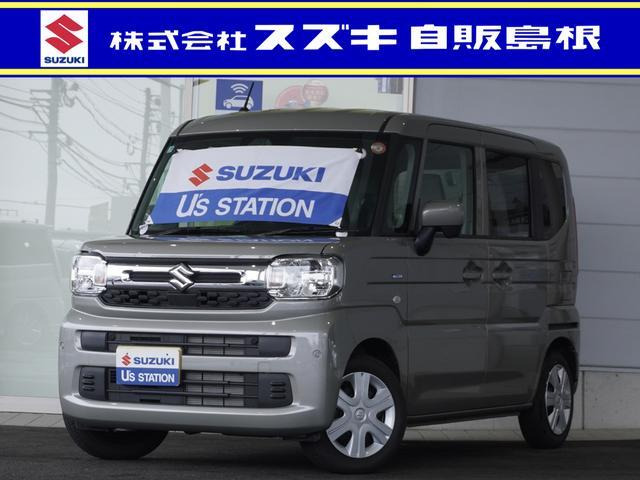 スペーシアハイブリッド(HYBRID) G