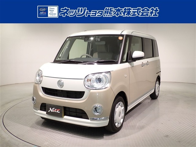 ムーヴキャンバスG SAIII