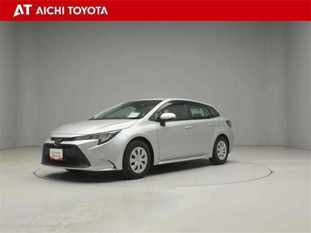 カローラツーリング1.8 G-X