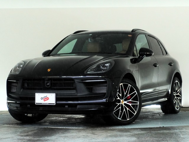 マカンGTS PDK 4WD