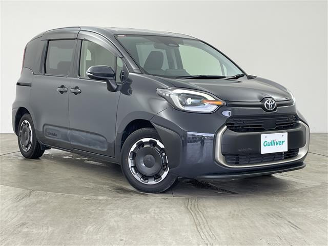 シエンタハイブリッド 1.5 Z