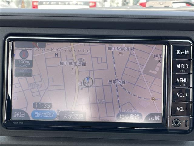 パッソ1.0 X S 4WD