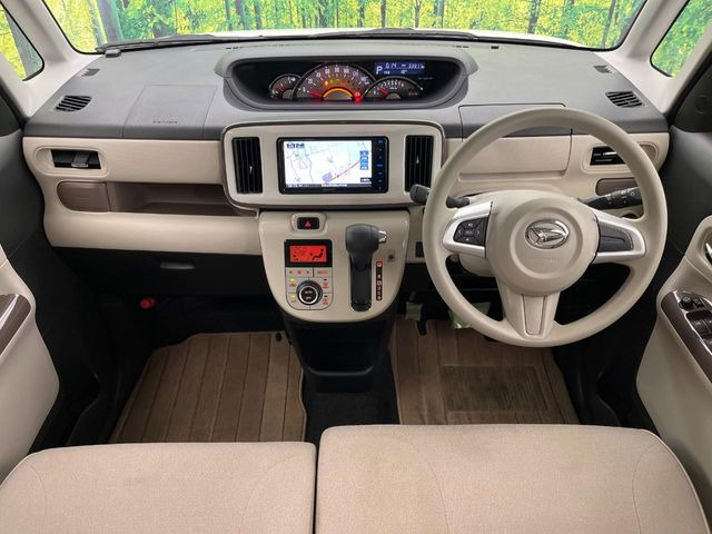 ムーヴキャンバスG メイクアップ SAIII