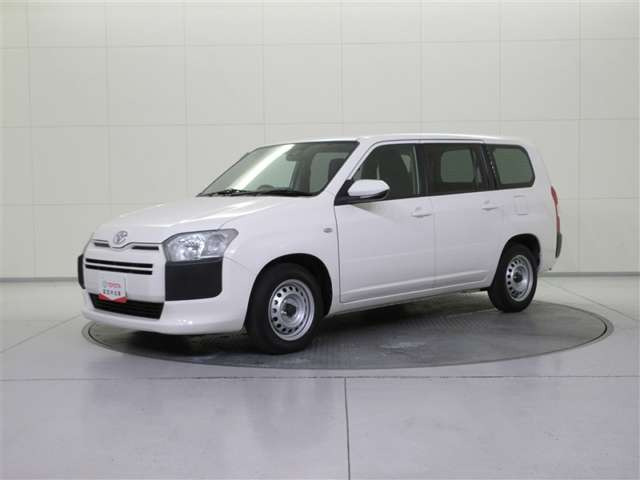 プロボックスバン1.5 GL