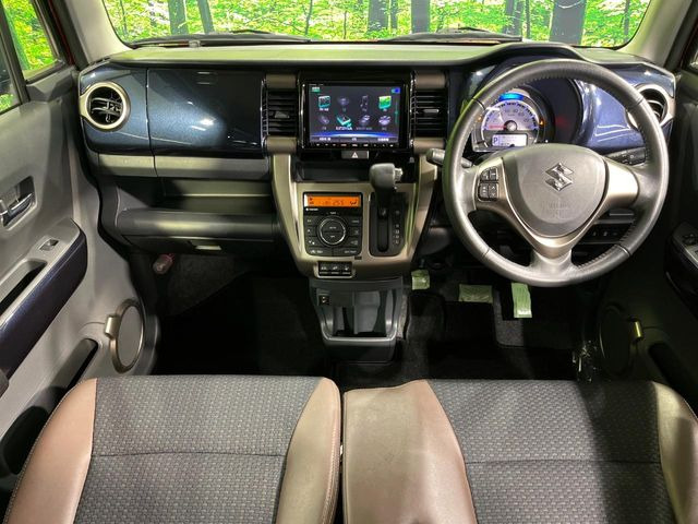 ハスラーJ スタイルIII