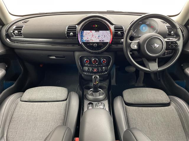 ミニクラブマンクーパー D