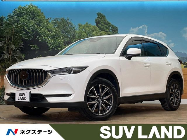 CX-52.2 XD Lパッケージ