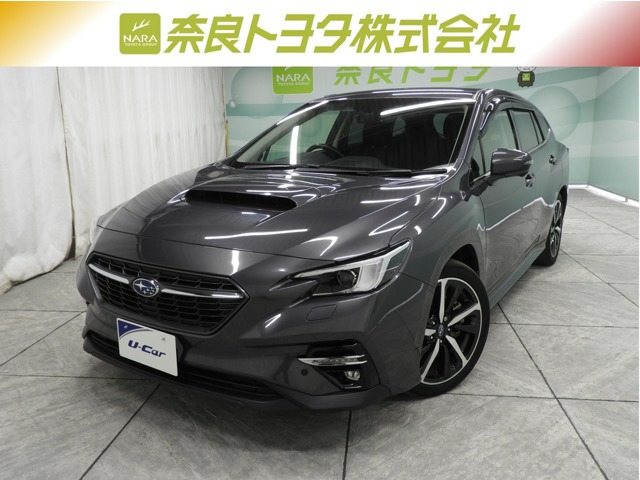 レヴォーグ1.8 GT-H EX 4WD