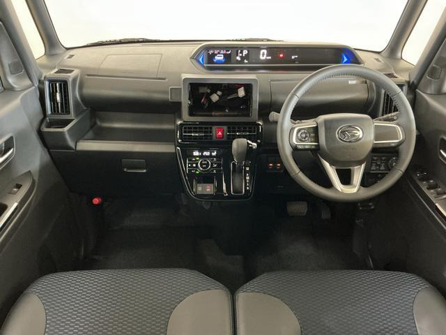 タントカスタムRS