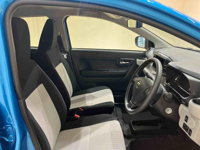 ミライースX SAIII 4WD