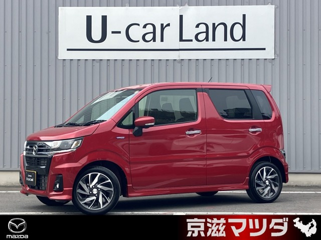 フレアハイブリッド XS