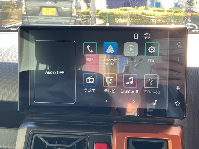 タフトG ターボ