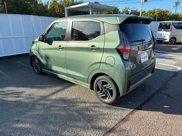 デイズハイウェイスターX