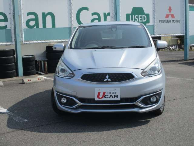 ミラージュ1.2 G