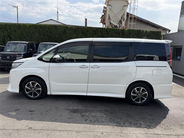 ノア2.0 Si W×B II