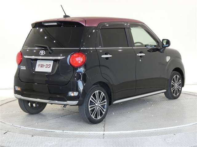 ピクシスジョイF Gターボ SAIII