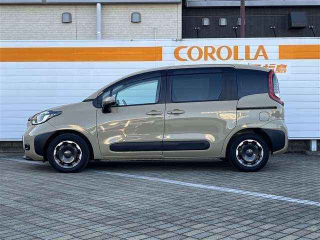 シエンタハイブリッド 1.5 Z