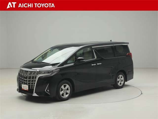 アルファード2.5 X