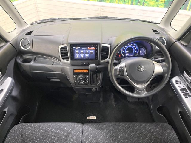 スペーシアG リミテッド