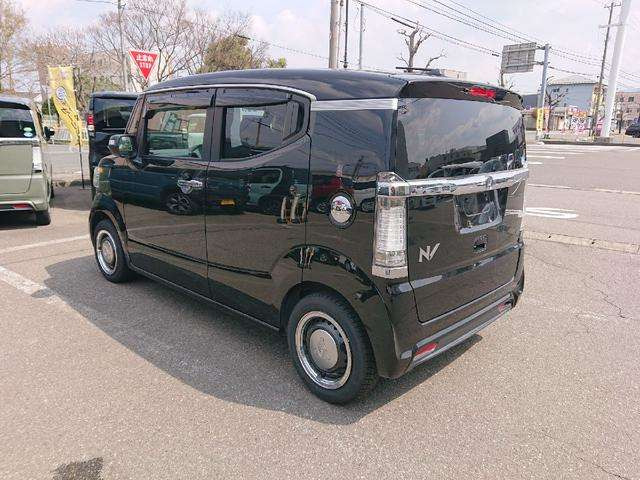 N-BOXスラッシュX