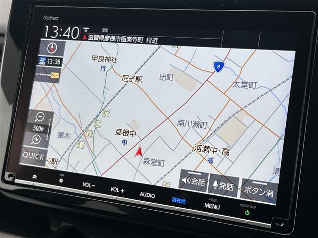 ステップワゴン1.5 スパーダ ホンダ センシング