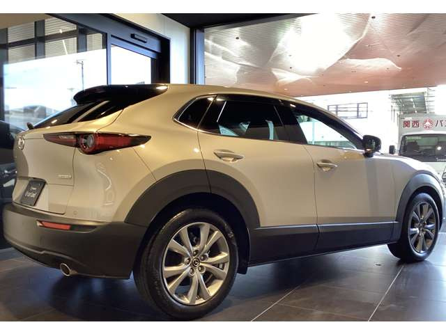 CX-302.0 20S プロアクティブ ツーリングセレクション