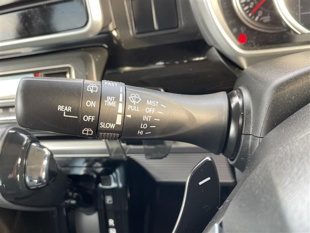 スペーシアカスタムハイブリッド(HYBRID)  XSターボ 4WD