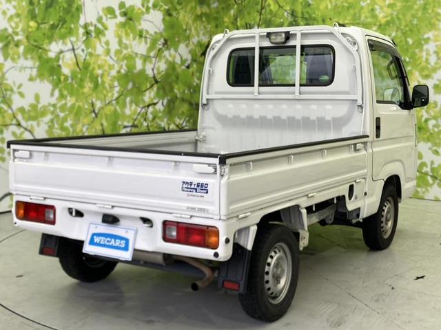 アクティトラックSDX