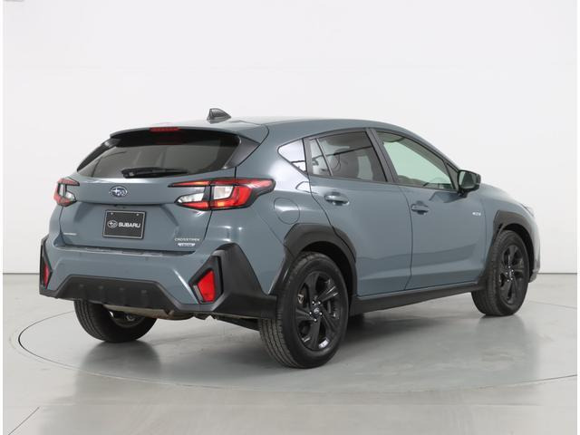クロストレック2.0 ツーリング 4WD