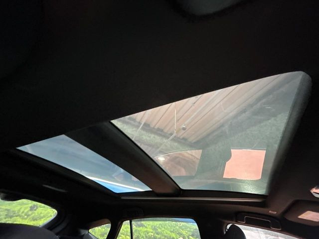 ハリアー2.0 Z レザーパッケージ