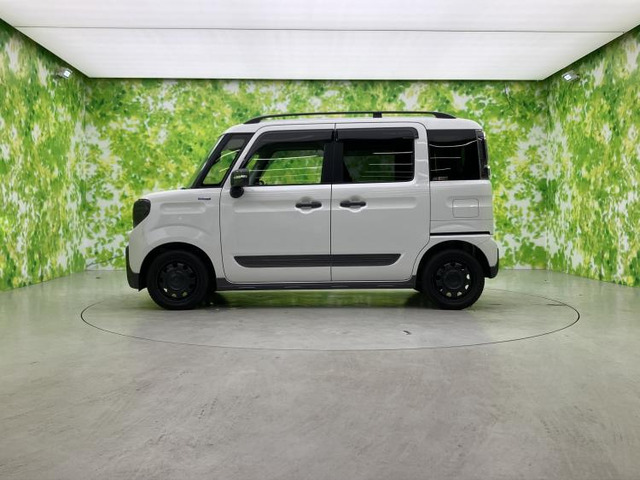 スペーシアギアハイブリッド(HYBRID) XZターボ