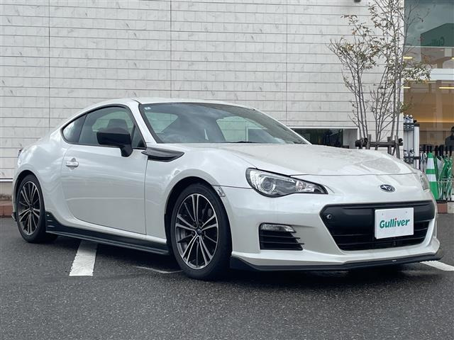 BRZ2.0 R