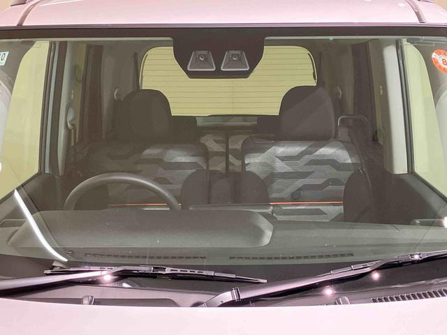 タントファンクロス リミテッド 4WD