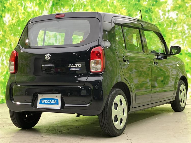 アルトハイブリッド(HYBRID) S