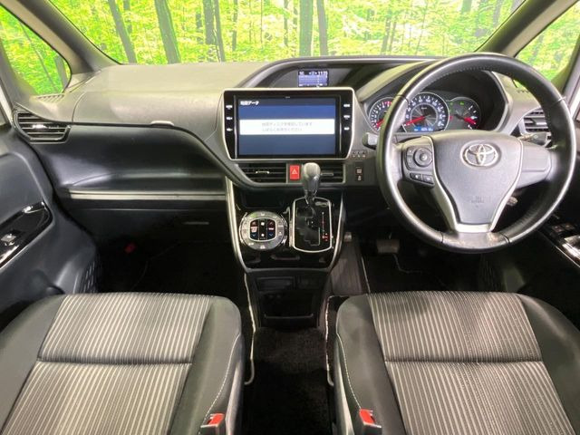 ヴォクシー2.0 ZS 煌II