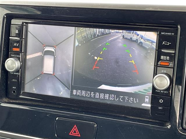 デイズルークスハイウェイスター ターボ 4WD