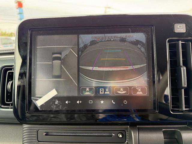 ワゴンRスマイルハイブリッド(HYBRID) S