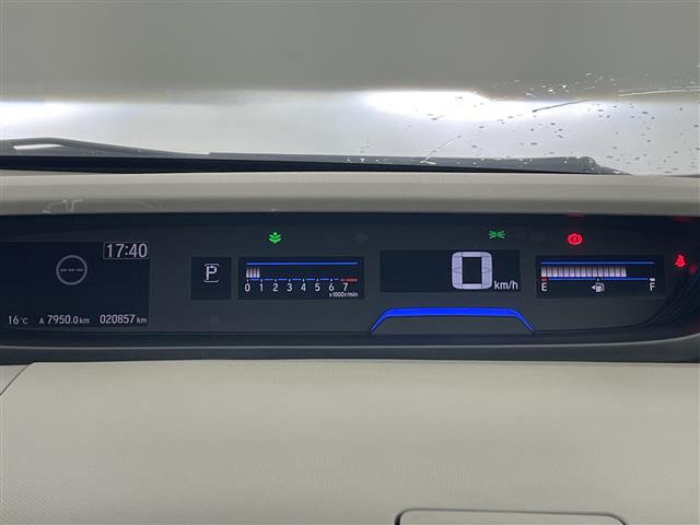 フリード1.5 G ホンダセンシング