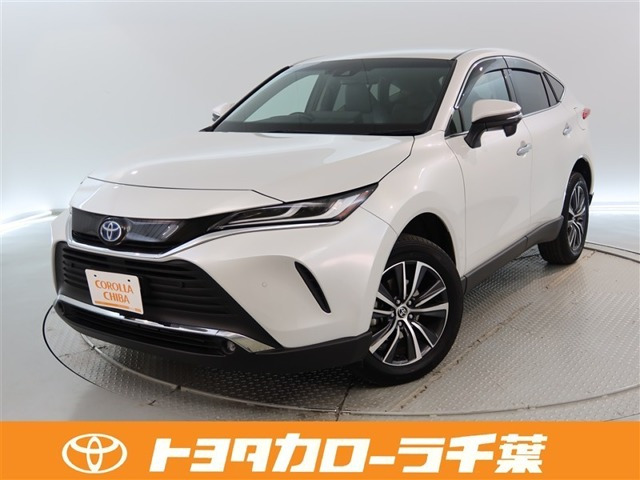 ヤリス1.5 ハイブリッド G