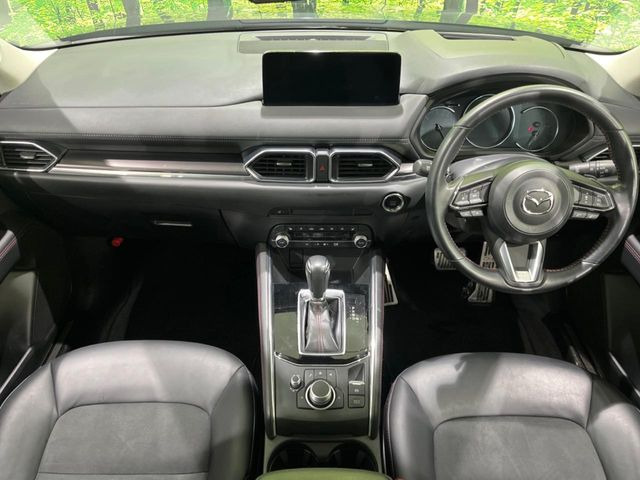 CX-52.2 XD ブラックトーンエディション