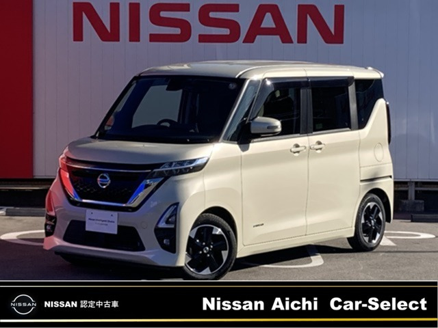 ルークスハイウェイスター