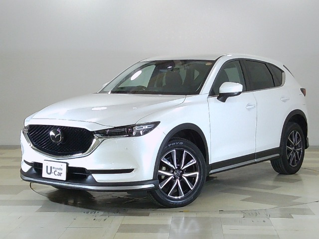 CX-52.0 20S プロアクティブ