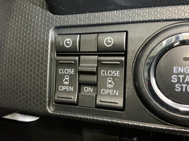 タントファンクロス ターボ