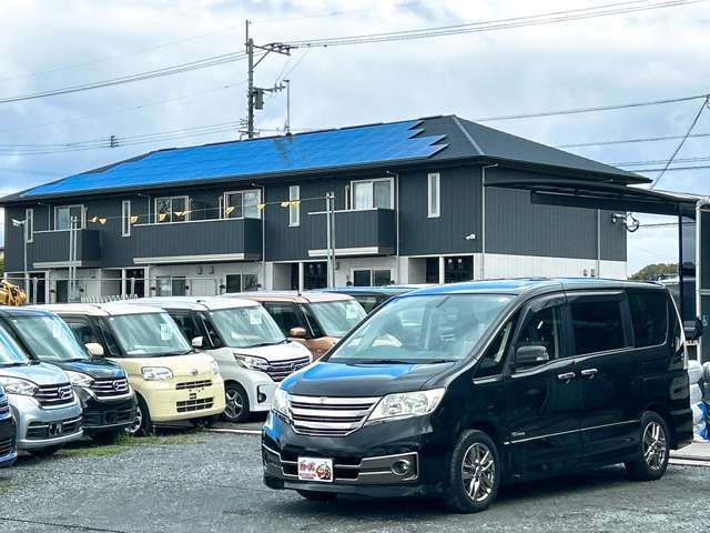 軽39.8専門店カーズの車輌をご覧いただき、誠にありがとうございます。福岡県小郡市上岩田1186-7TEL:0942-73-6060までお問合せ下さい♪