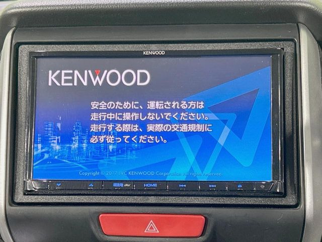 N-BOXカスタムG SSパッケージ ブラックスタイル