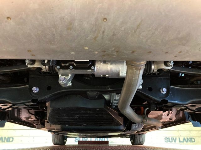 下回りがきれいなうちに、防錆加工の施工がオススメ。降雪地域はもちろん、沿岸部にお住いの方や、趣味でマリン・ウィンタースポーツをされる方にご好評いただいております。