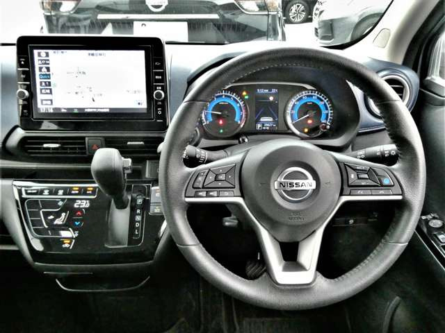 デイズハイウェイスター Gターボ プロパイロットエディション