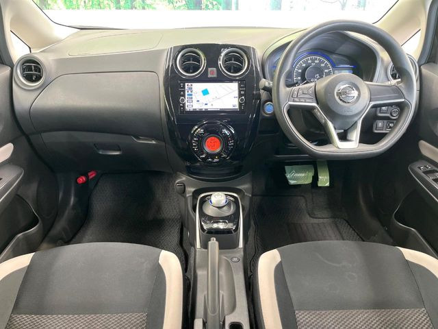 ノート1.2 e-POWER X