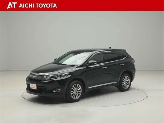 ハリアー2.0 プレミアム アドバンスドパッケージ